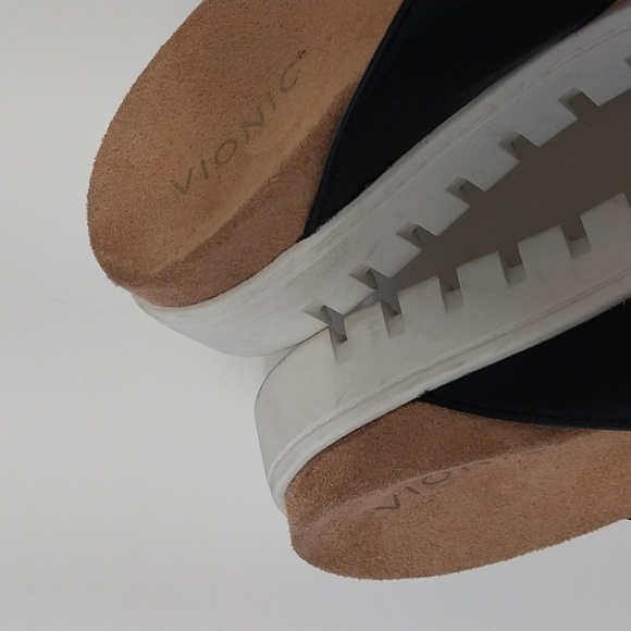 Vionic Uptown Marin Sandal - Picture 6 of 12